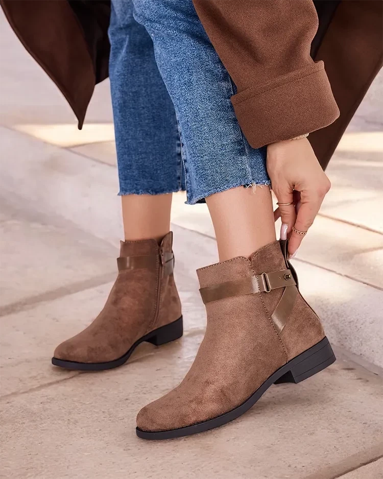 Resti Women&#039;s Rosica boots