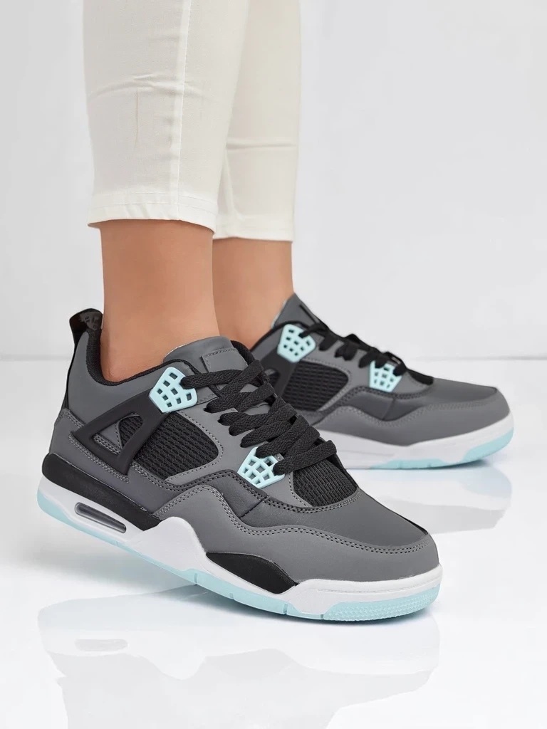Resti Women's Street Pulse Sport Sneakers