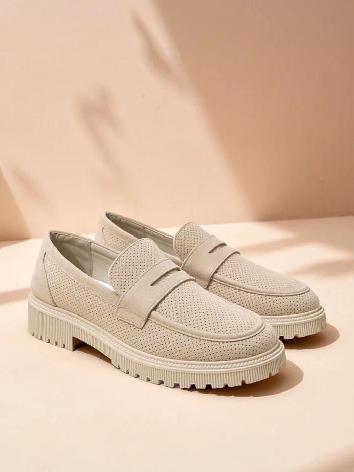 Resti Women's Edolia moccasins
