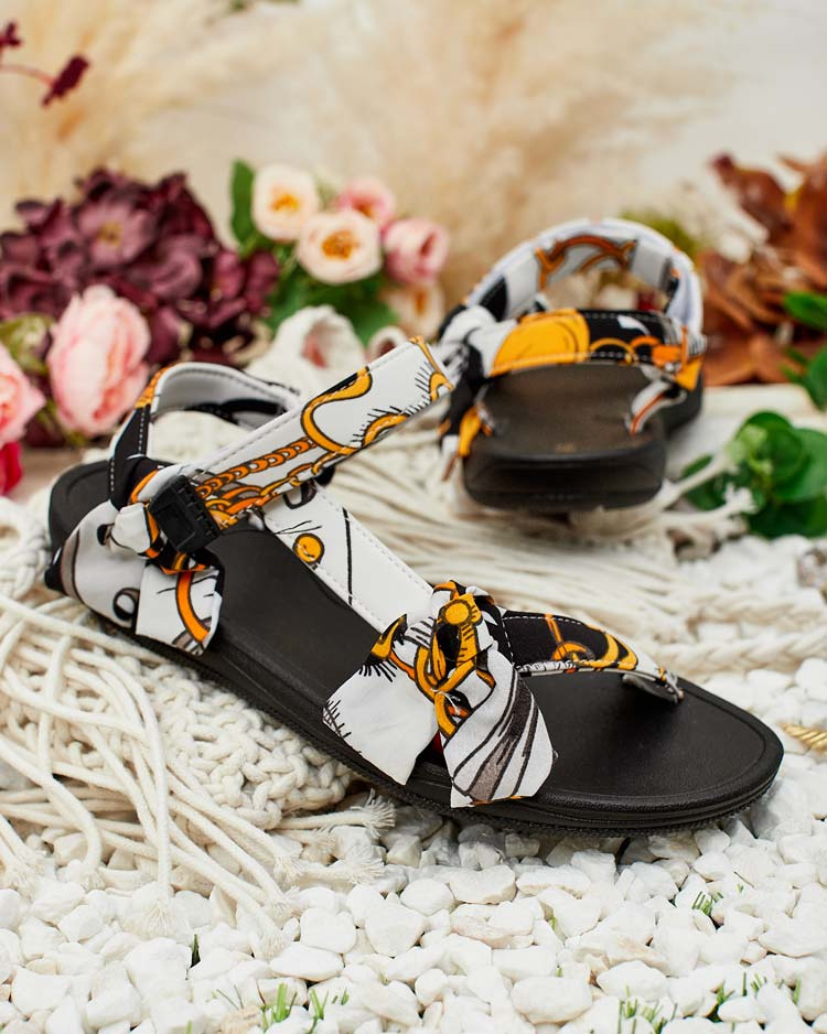 Resti Women's sports sandals Geseta
