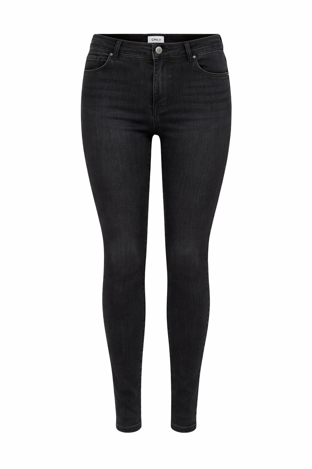 Only - Dámske Skinny Rifle Onlana