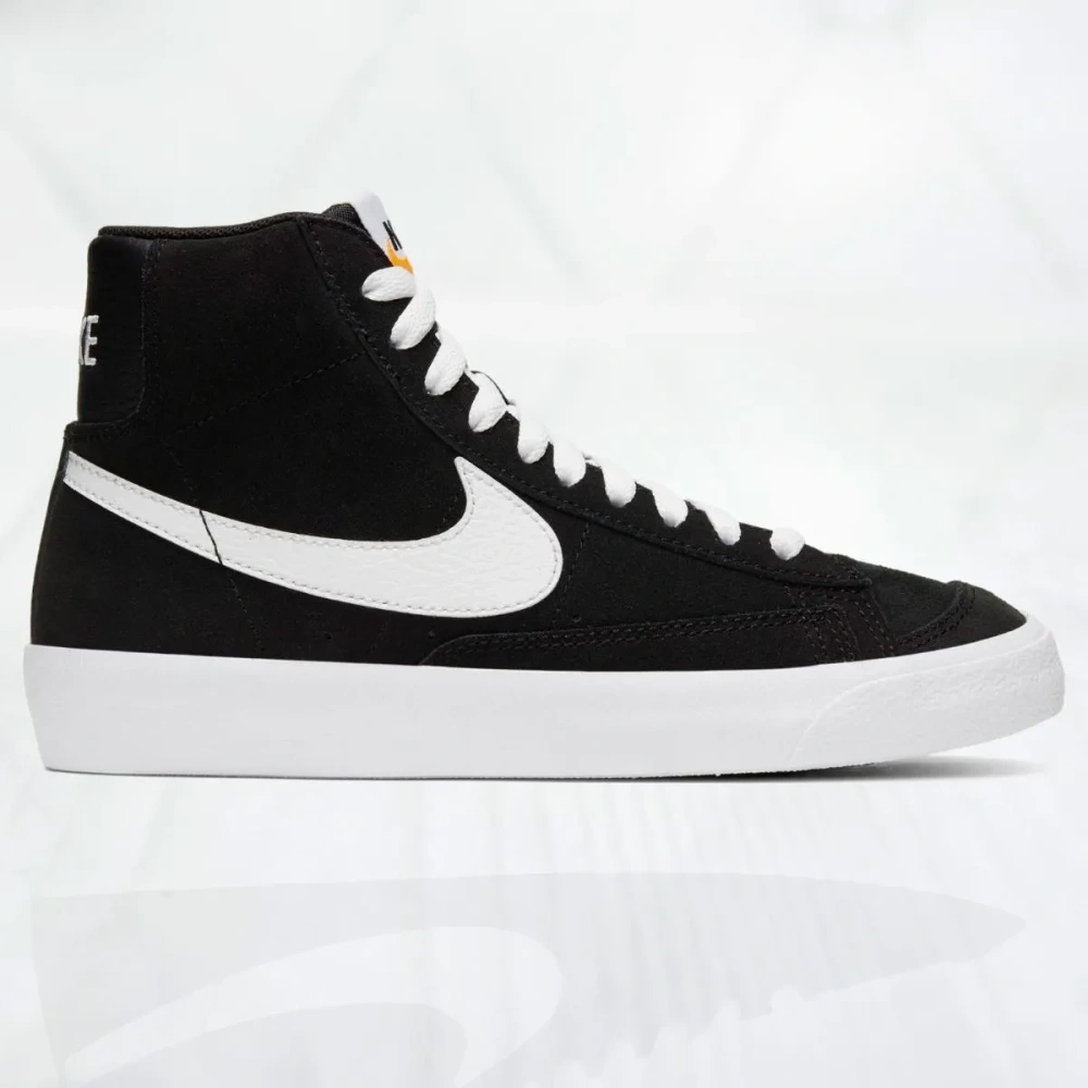 Кецове Nike Blazer Mid '77 Suede (Gs)