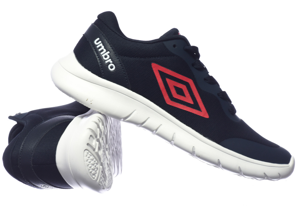 UMBRO - маратонки PETE MIX