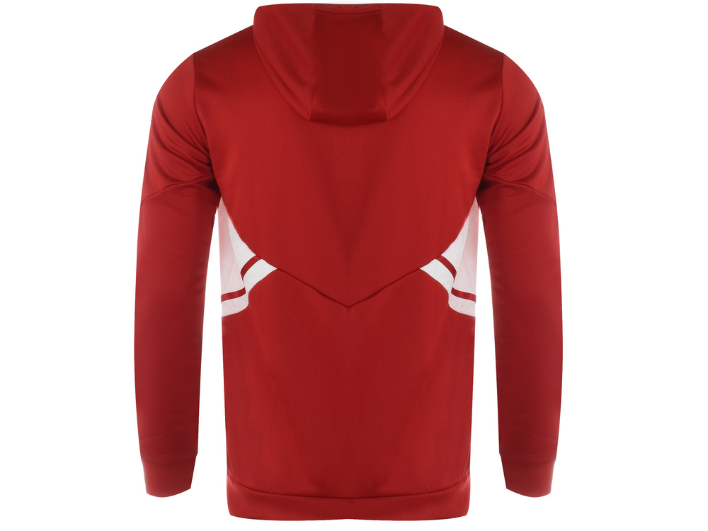 ADIDAS Mikina s kapucňou