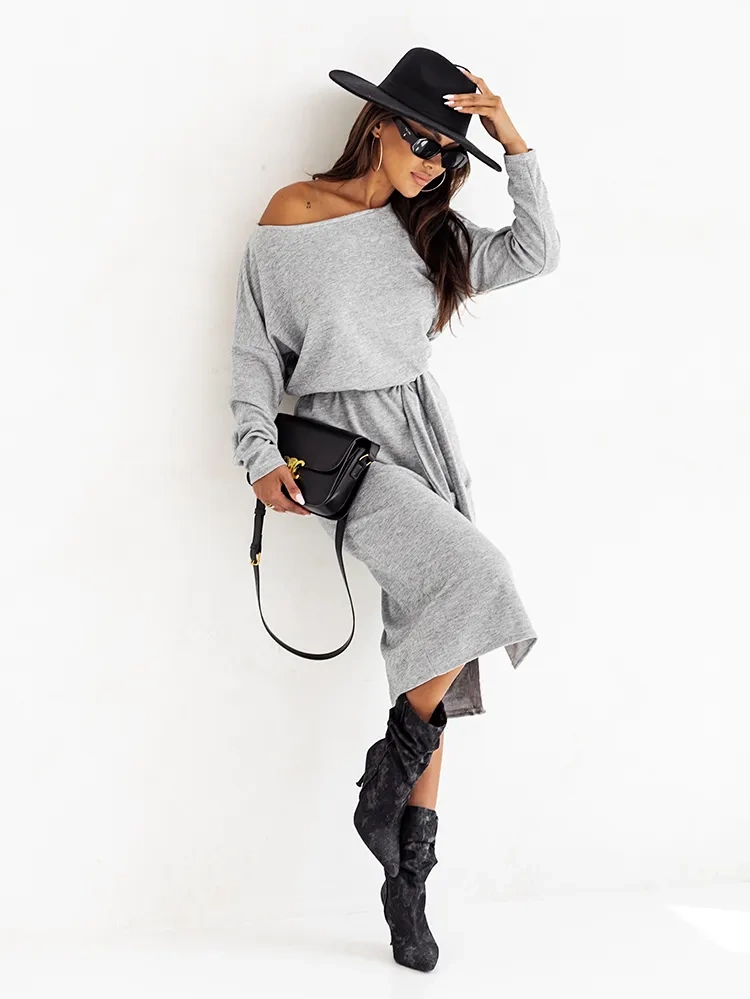 Resti Women's midi dress