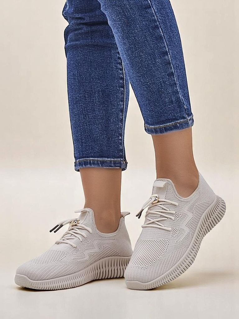 Resti Slip-on women’s fabric sports shoes Royaletta