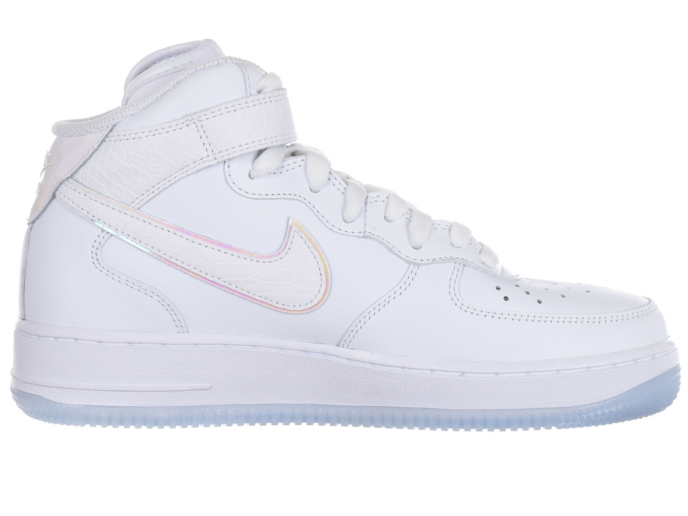 Dámske tenisky Nike W AF1 MID YOD