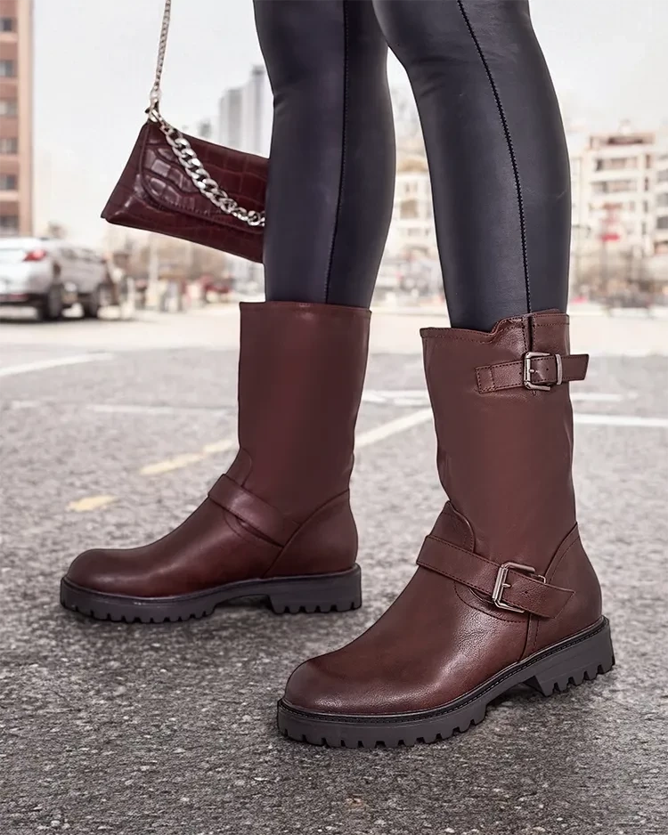 Resti Women&#039;s boots Gegroz