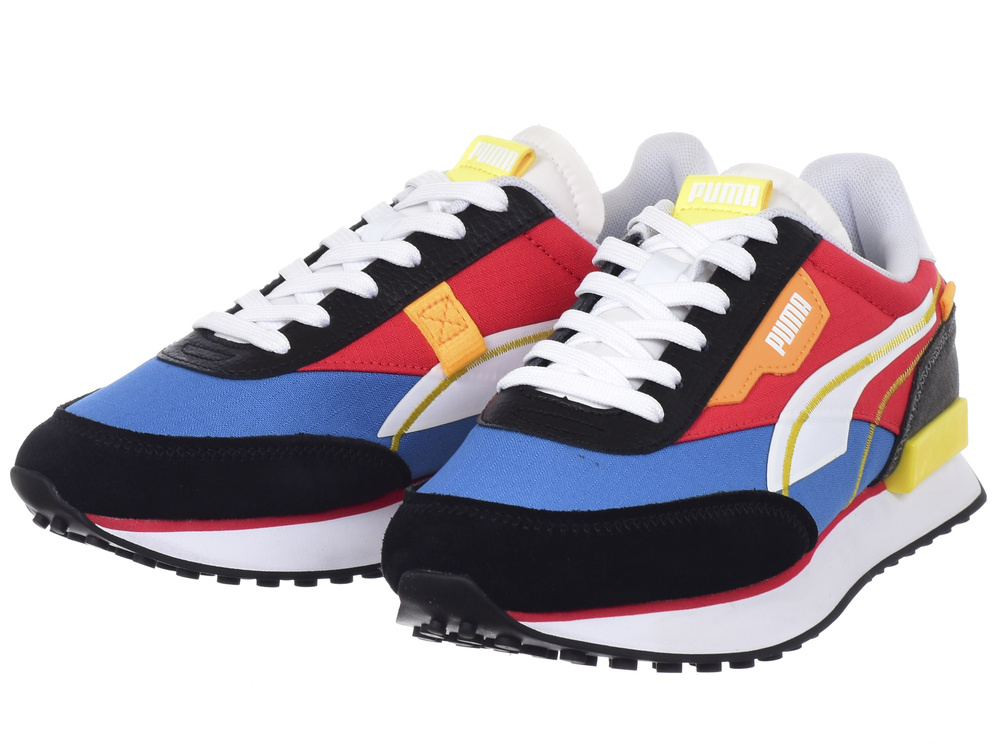 Puma Future Rider Tenisky