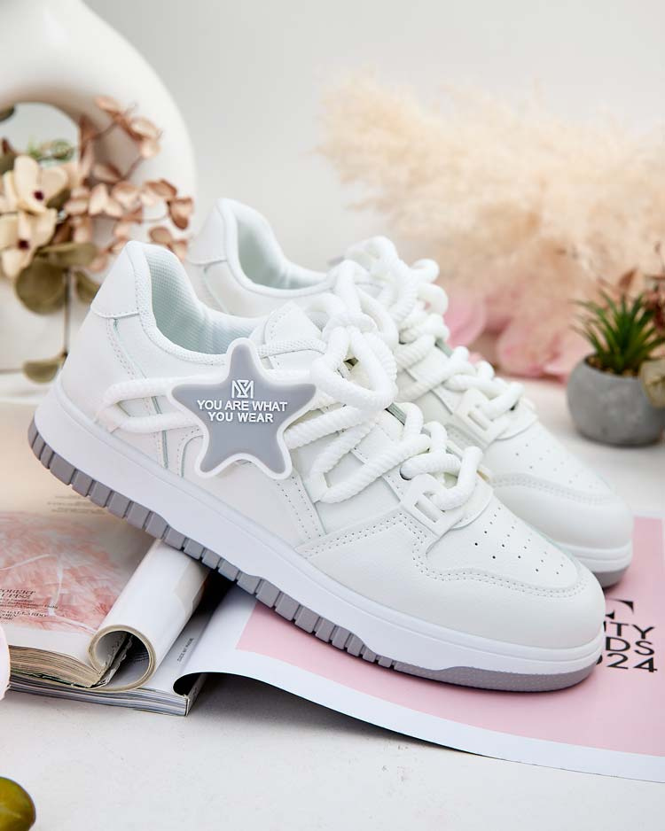Resti Women's sports sneakers Tif