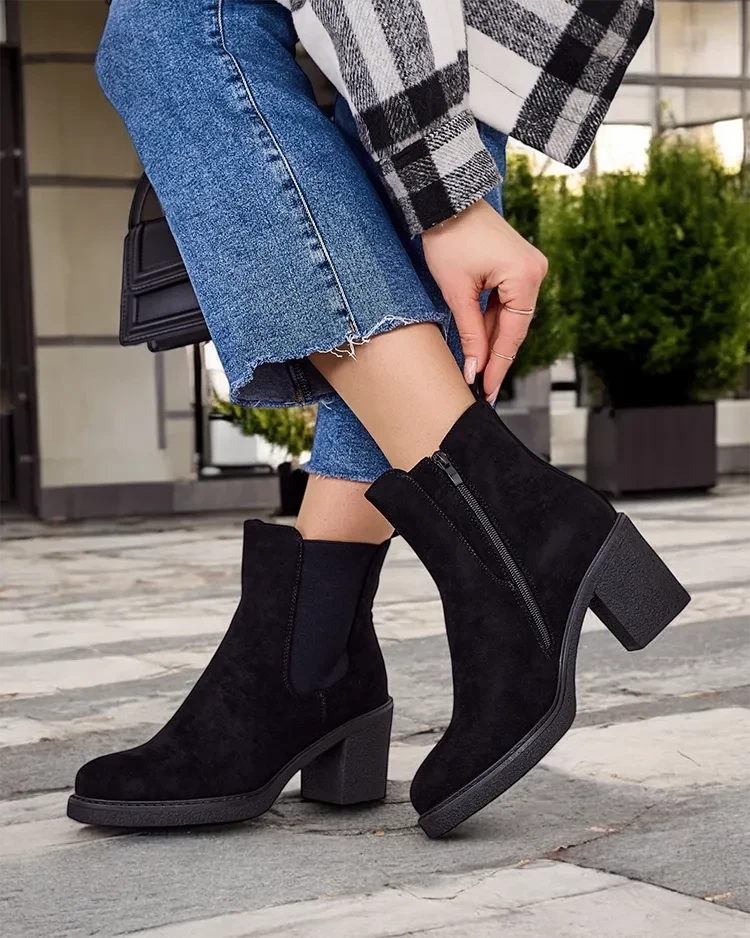 Resti Women&#039;s ankle boots Monarin