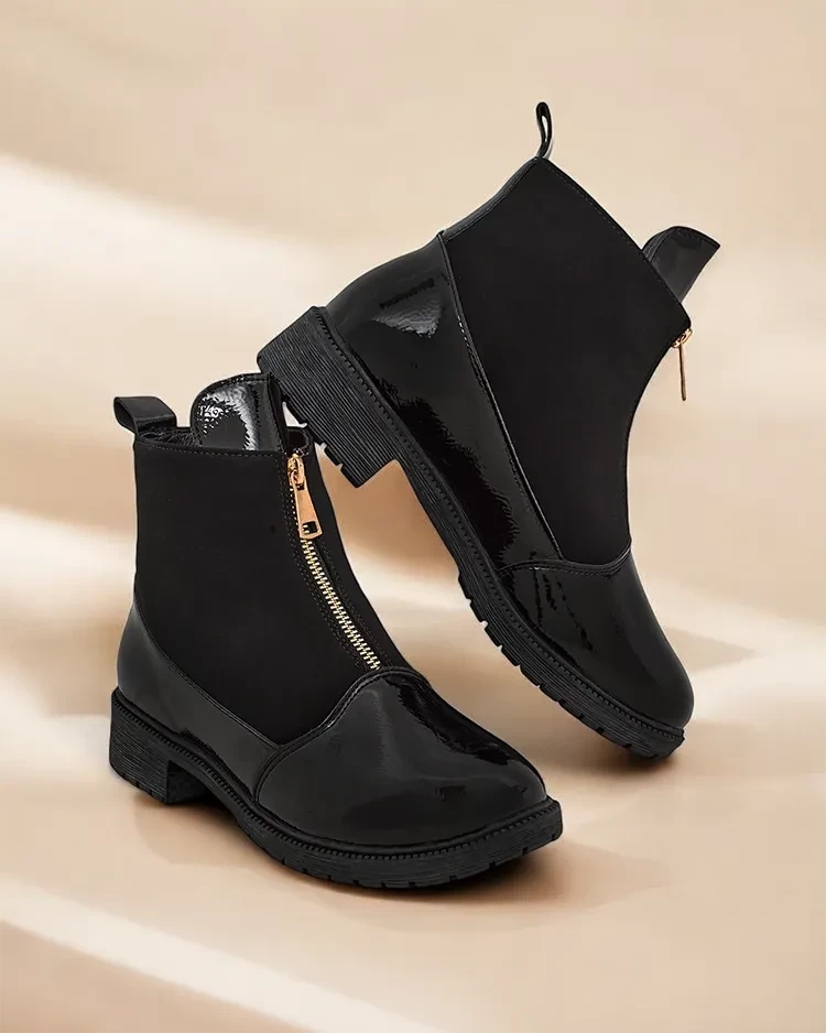 Resti Classic women&#039;s ankle boots Binvon