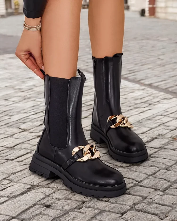 Resti Women&#039;s high boots Romur