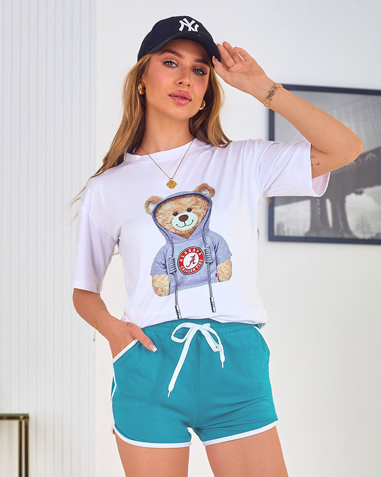 Resti Women's tracksuit set