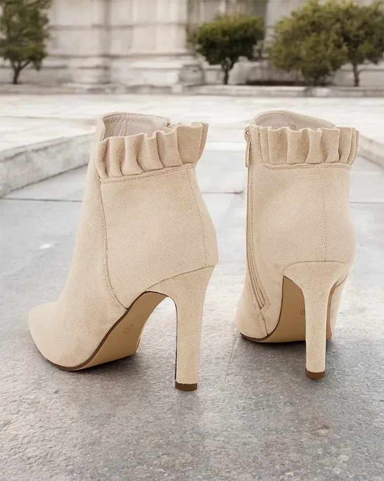 Resti Women&#039;s Lexse stiletto boots