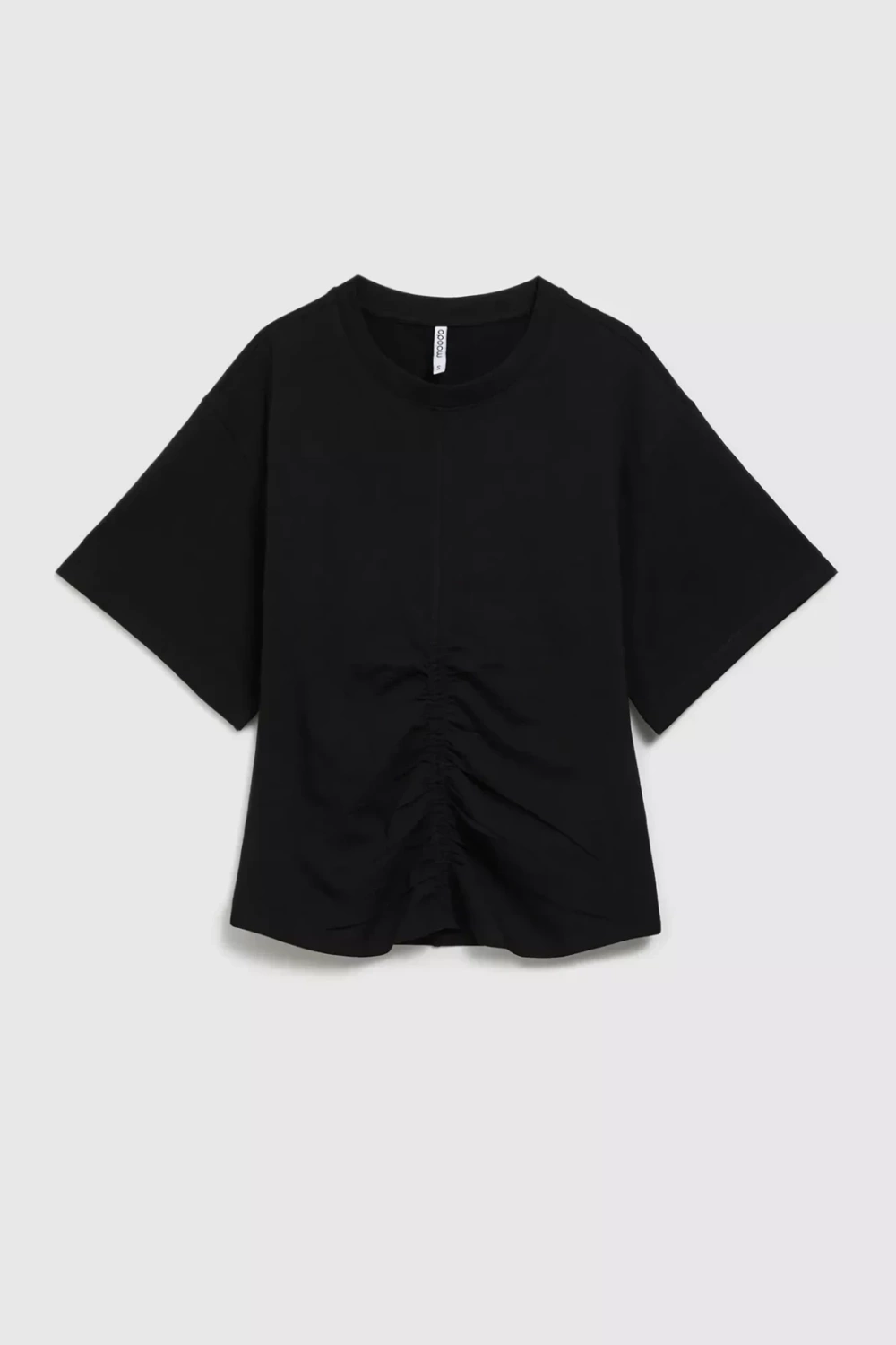 Marisse Women&#039;s Blouse L-Ts-4338 Black