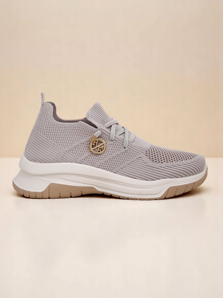 Resti Slip-on women's fabric sports shoes Teletta