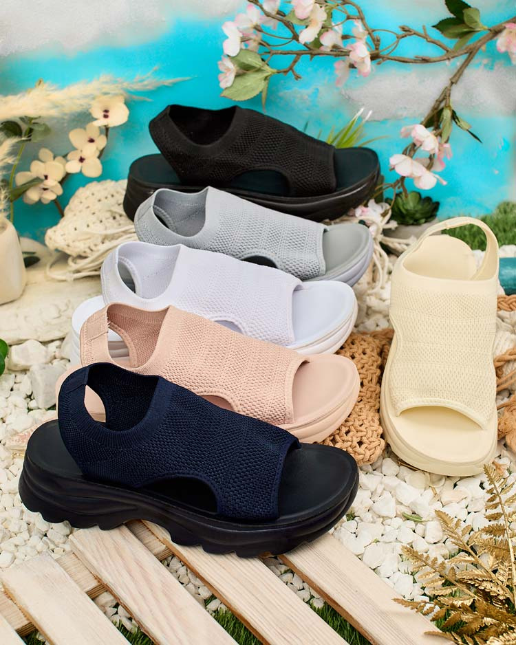 Resti Women&#039;s sandals with upper Viss