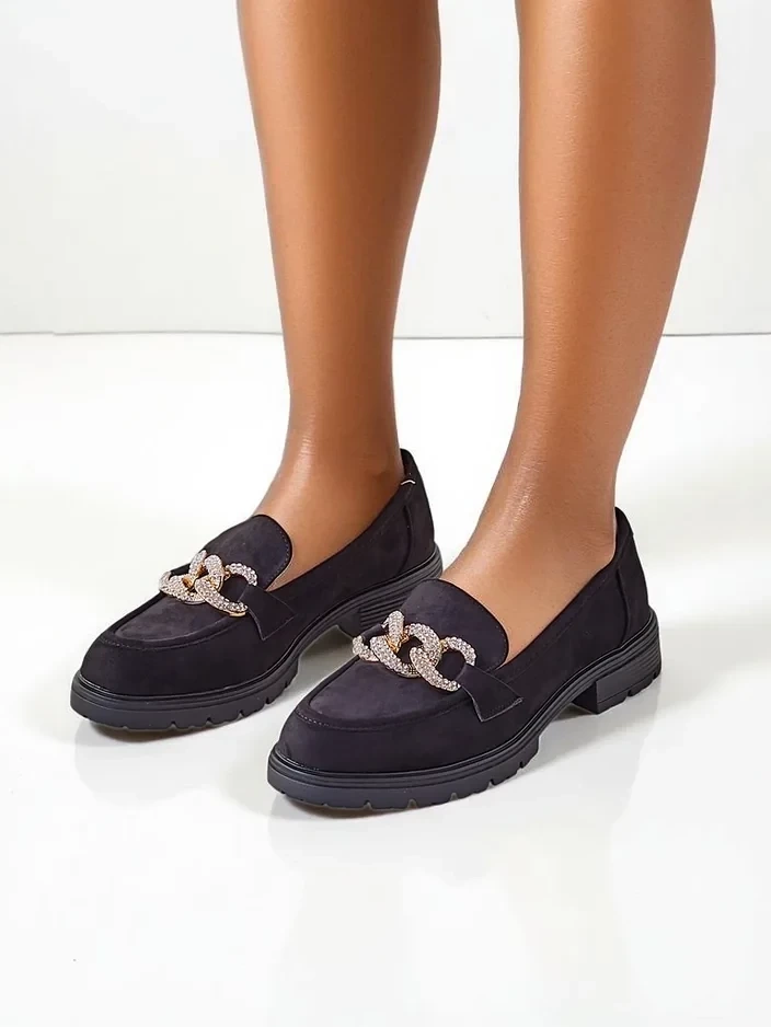 Resti Elegant women&#039;s moccasins Bornello