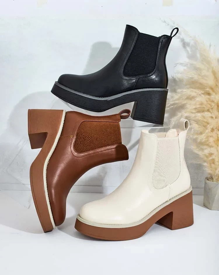 Resti Women&#039;s Ricov Stiletto Boots