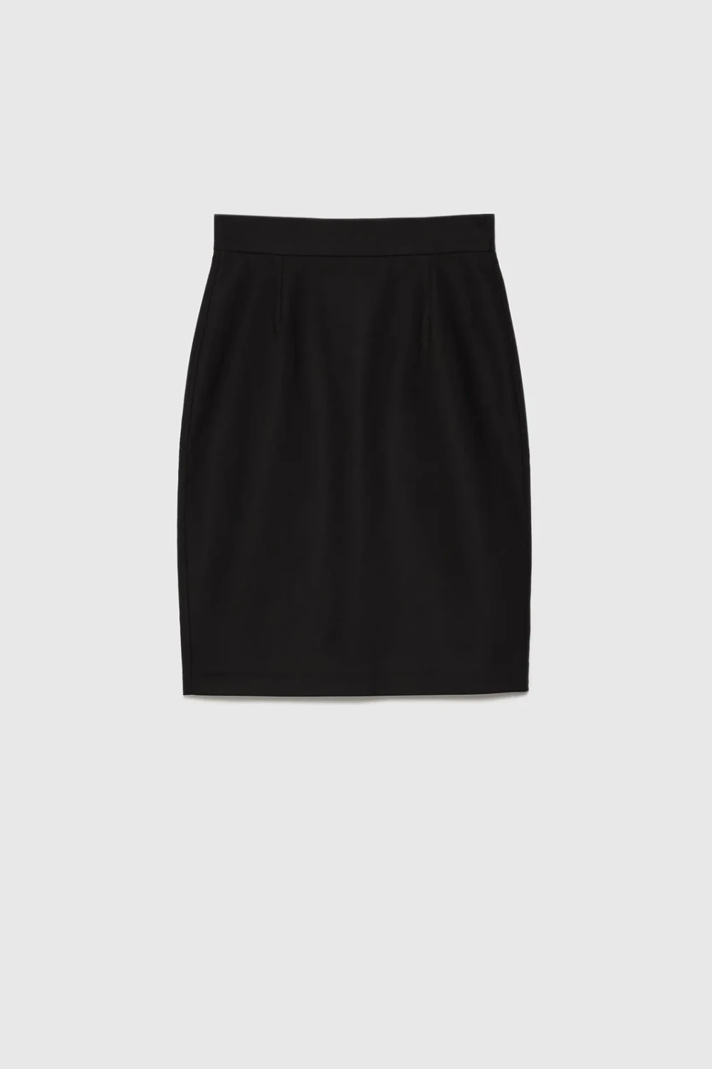 Marisse Women&#039;s Skirt L-Sc-4606 Black
