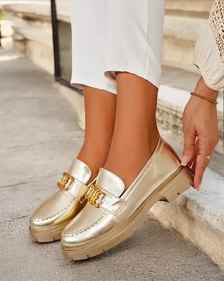 Resti Elegant women&#039;s moccasins Rommie