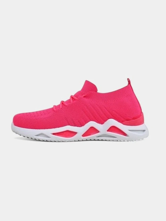 Resti Fabric women's sneakers Kaenno