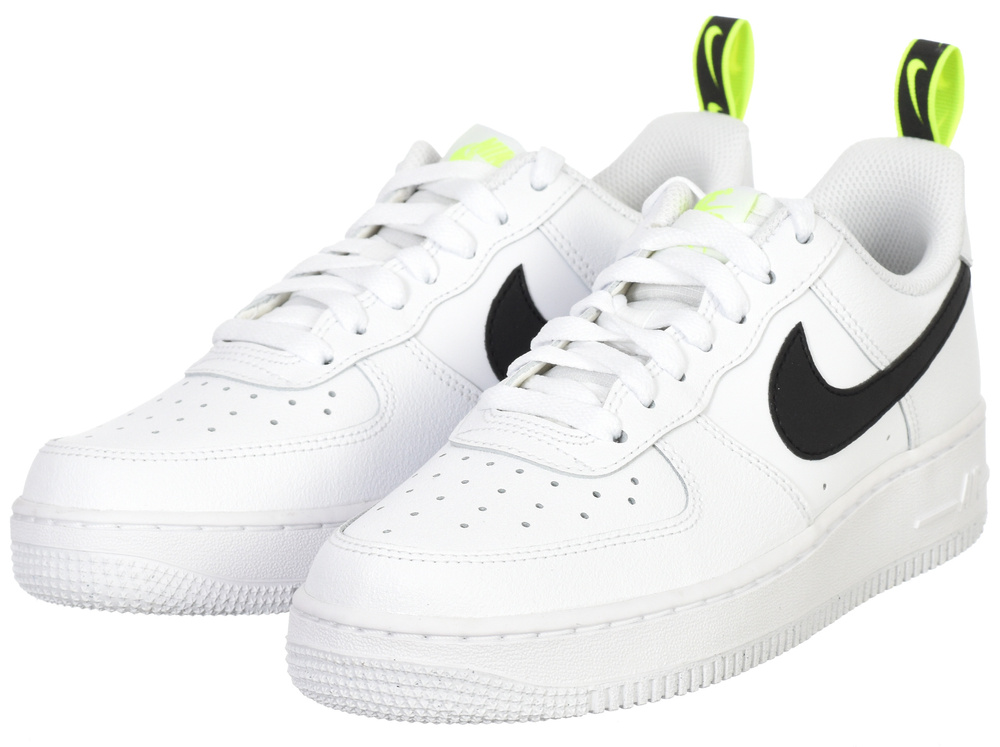 Nike - Dámske tenisky Air Force 1' 07