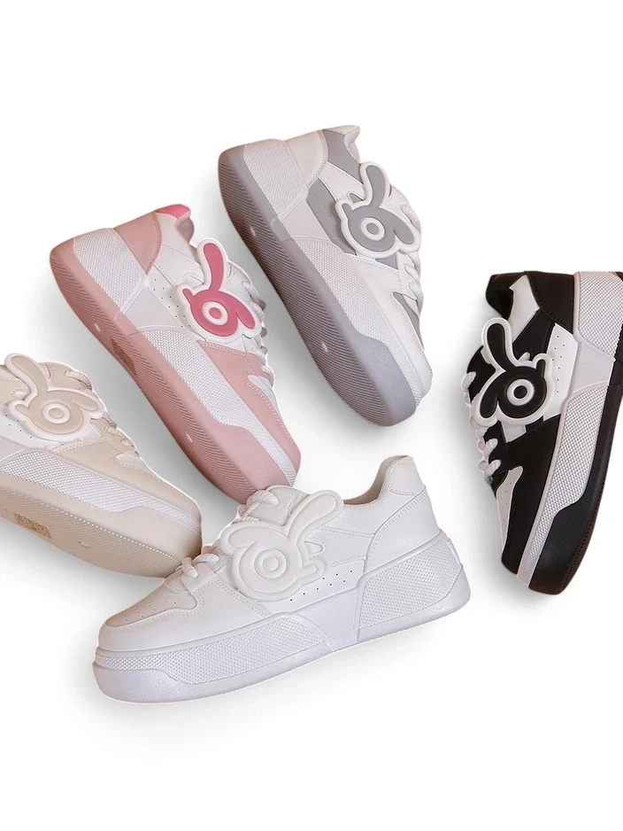Resti Women's Sport Sneakers Tilotti