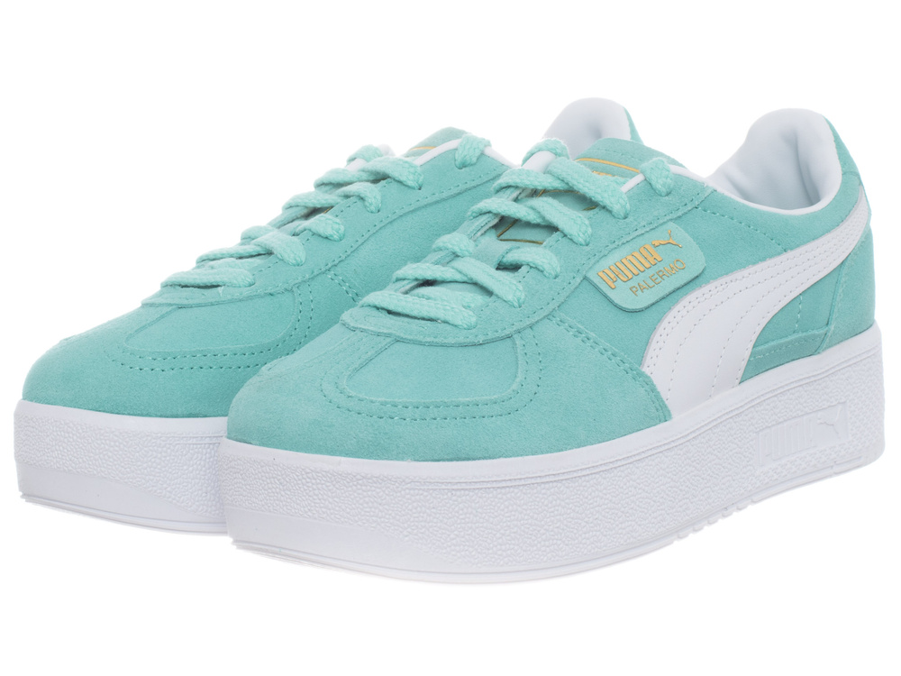 Puma - Dámske tenisky Palermo Elevata