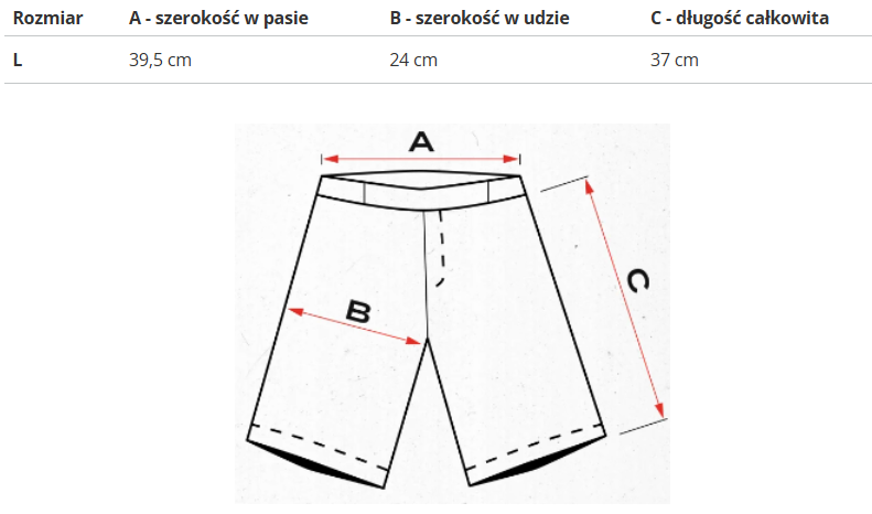 REEBOK - Lux Bootie Short