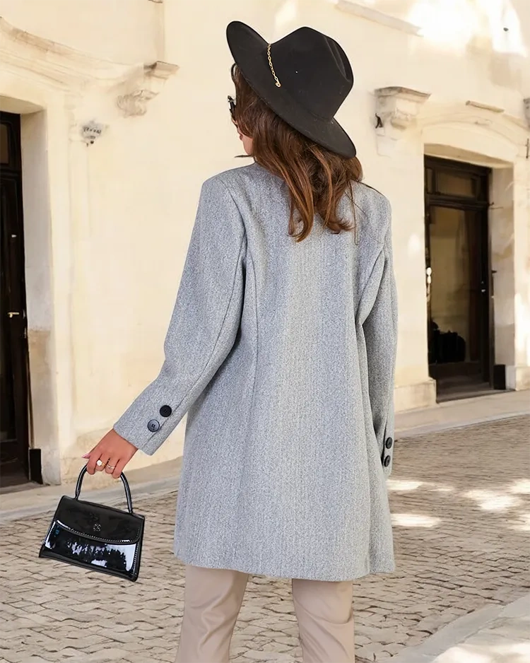 Resti Women's Coat