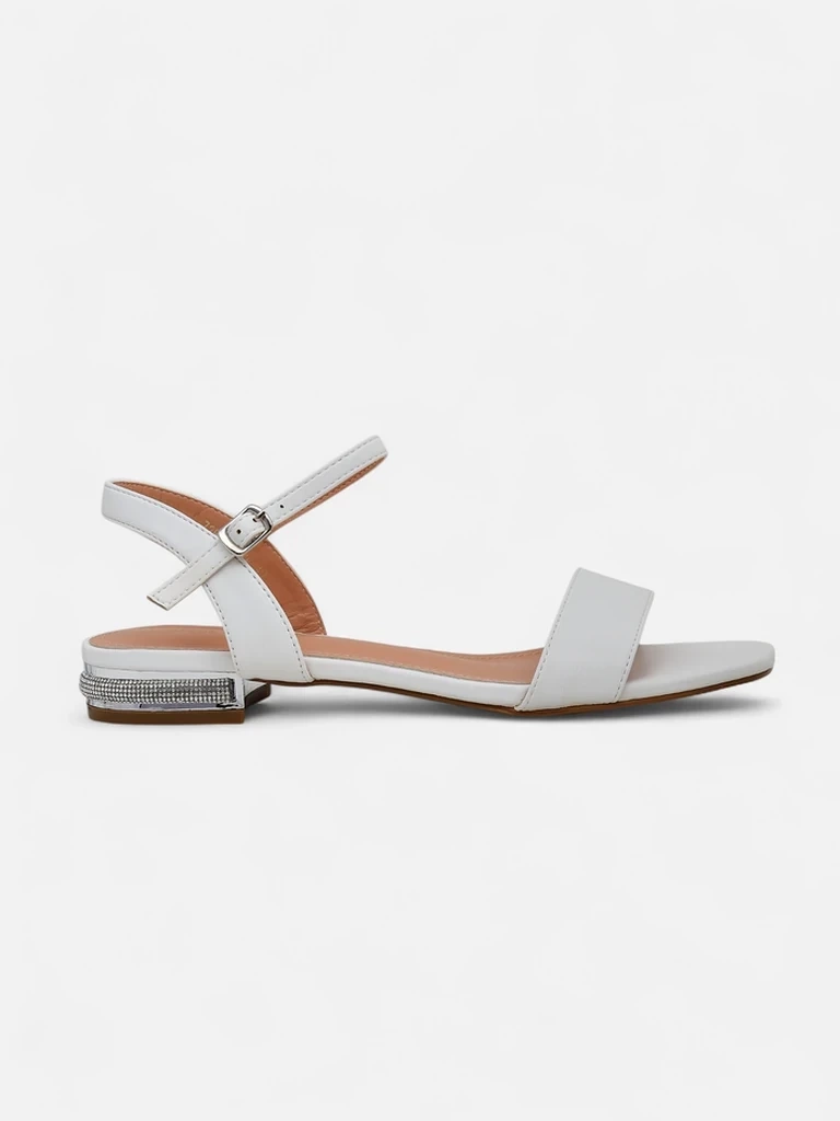 Resti Women's flat sandals Aronies