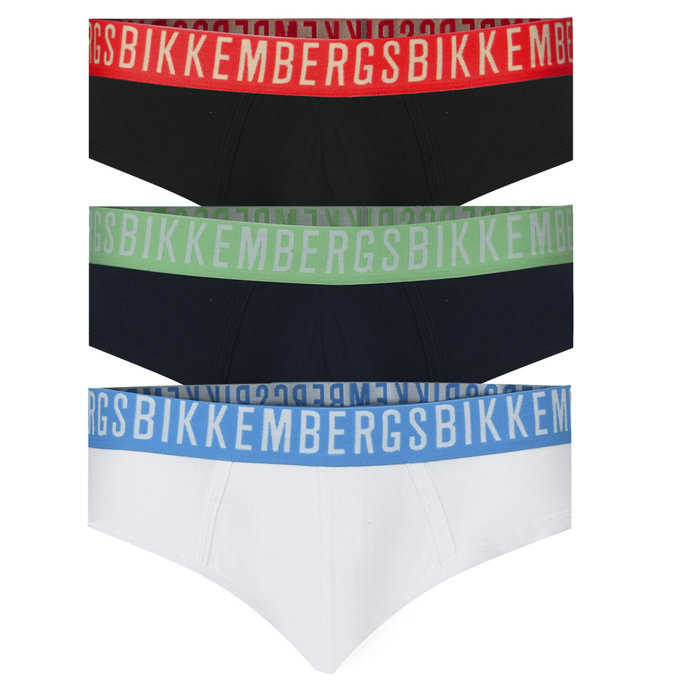 Мъжки боксерки Bikkembergs