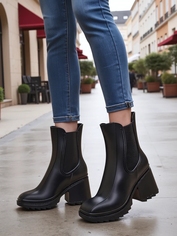 Resti Women's ankle boots Bonii