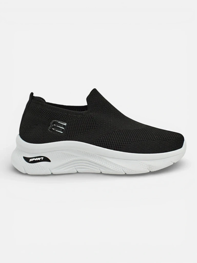 Dámske slip-on tenisky Resti Selina