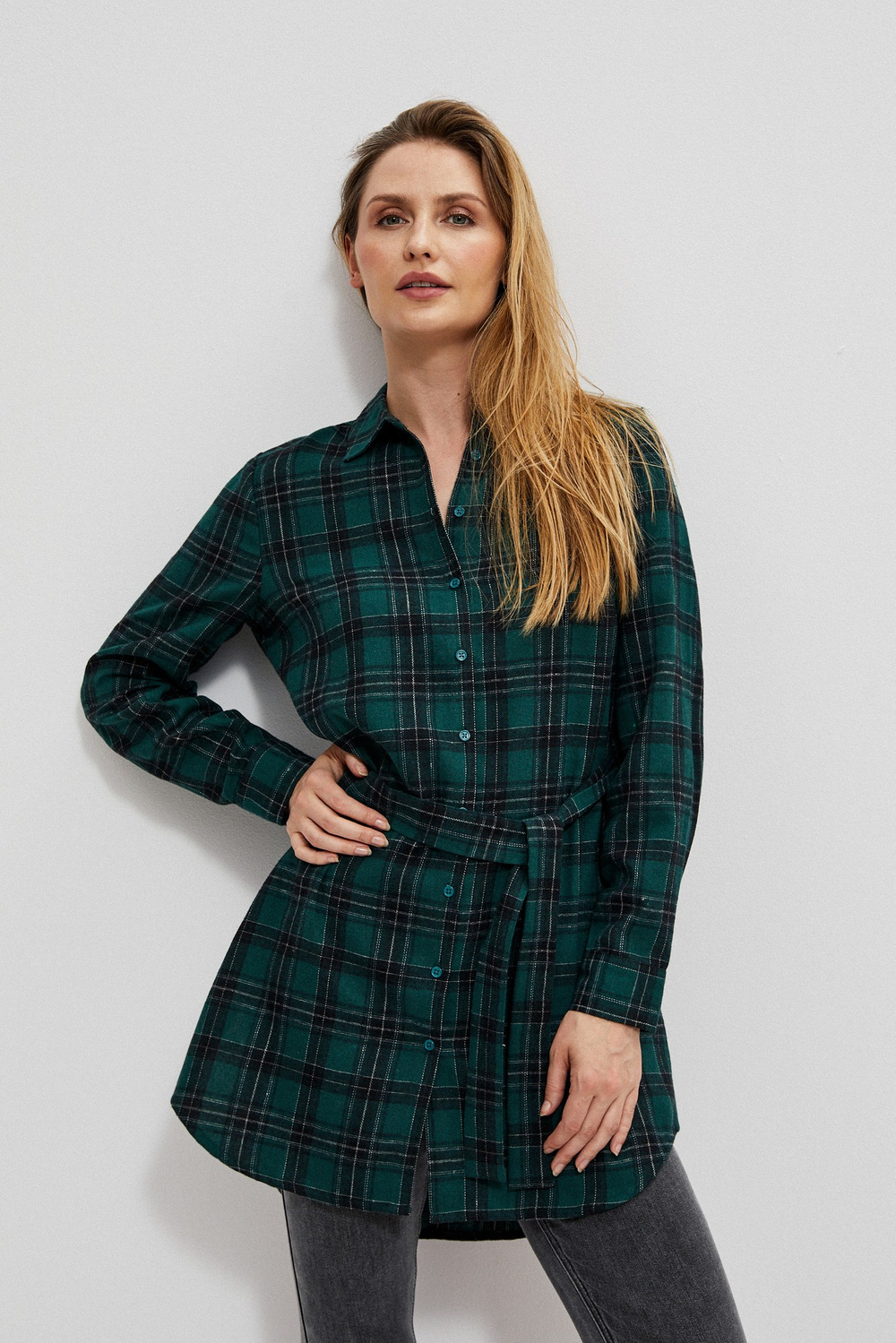 Cămașă de damă Moodo