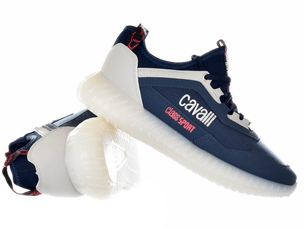 CAVALLI CLASS SPORT dámske tenisky