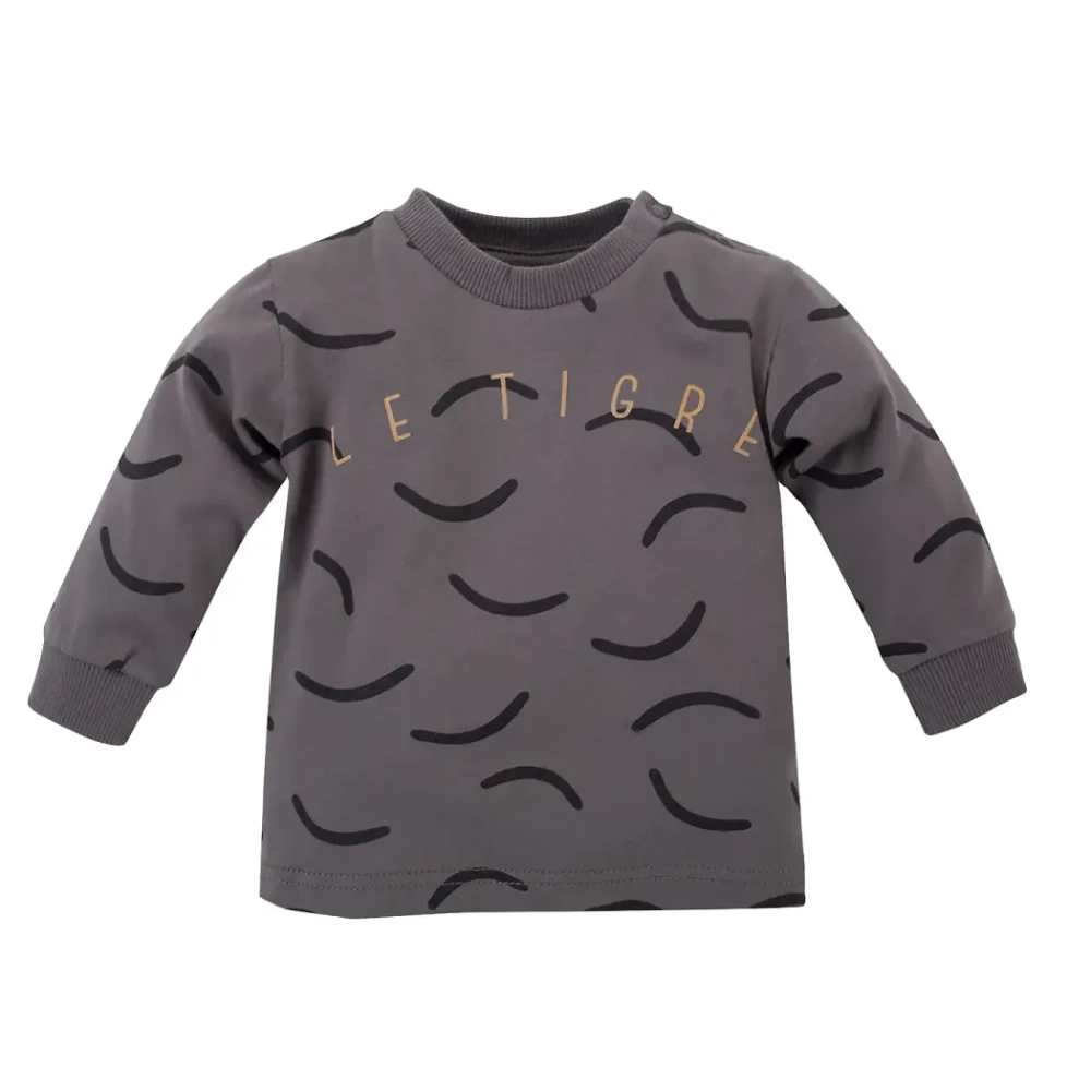 Pinokio Blouse