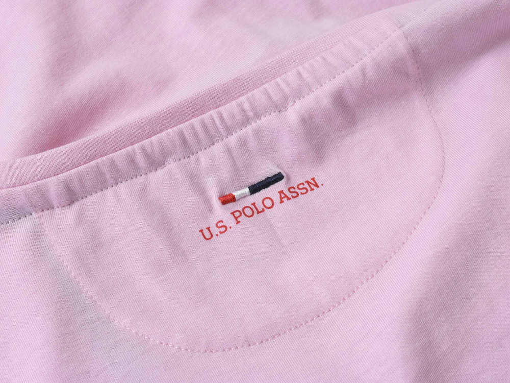 U.S. Polo Assn. dámske tričko