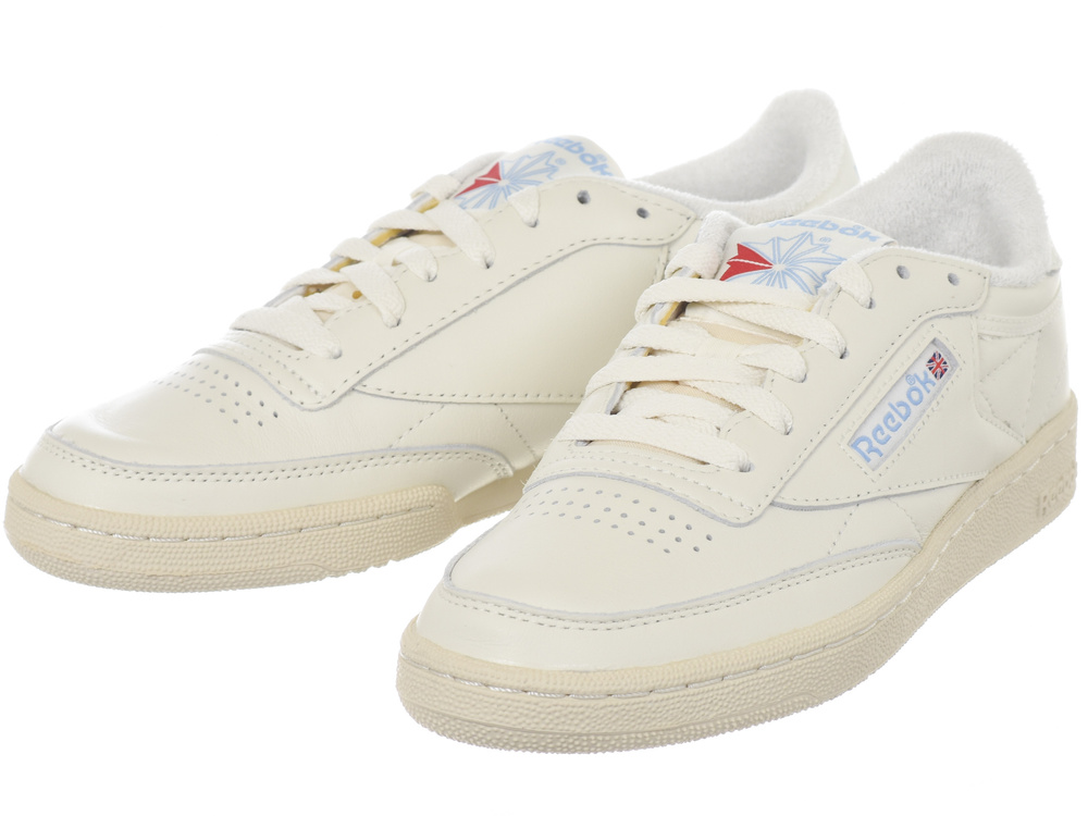 Reebok Club C 85 Vintage GX3687 Dámske Tenisky