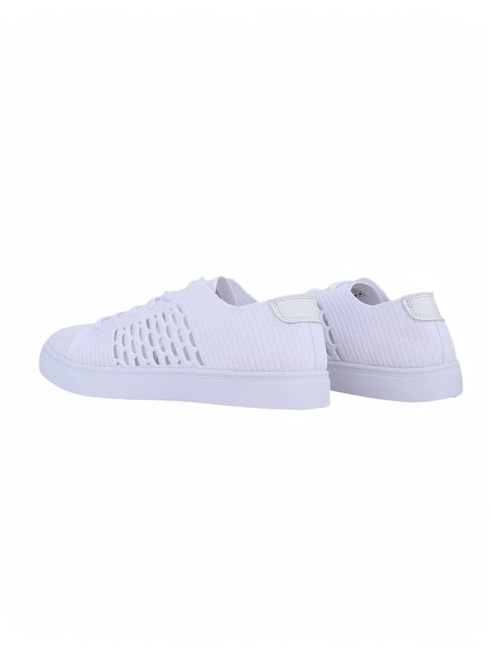 Resti Women's fabric sports shoes Norbiese