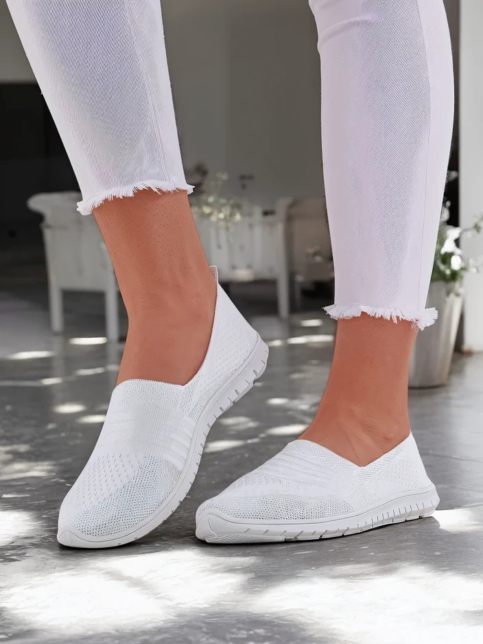 Resti Women's sports moccasins Atarafas