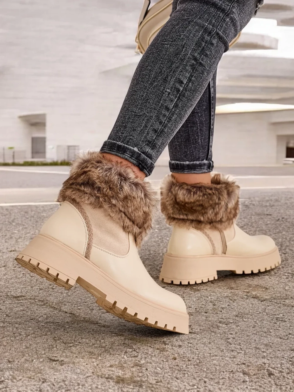 Resti Women's Boots Zolie