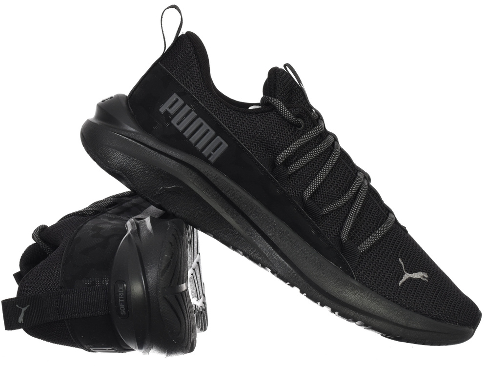 Мъжки маратонки Puma Softride One4all Camo