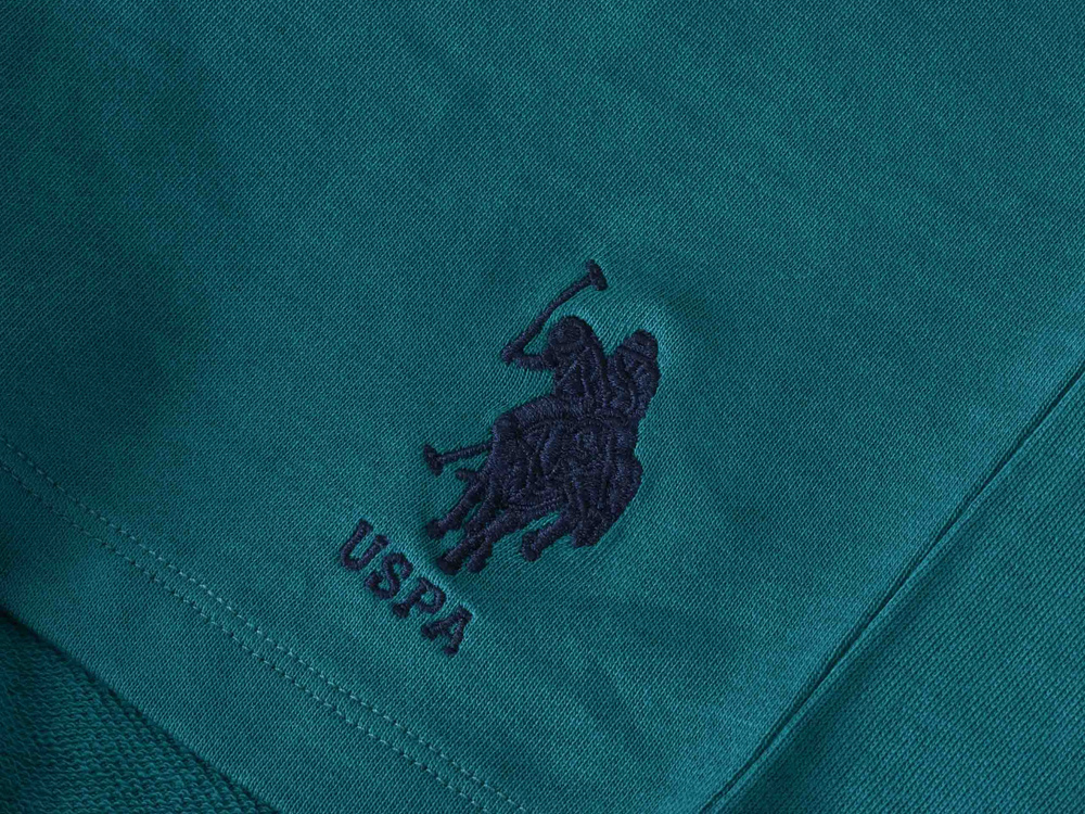 Dámske kraťasy U.S. Polo Assn.
