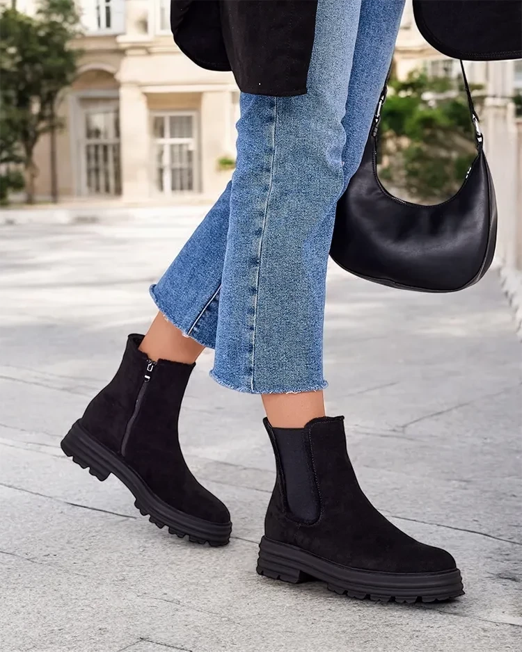 Resti Women&#039;s ankle boots Adicca