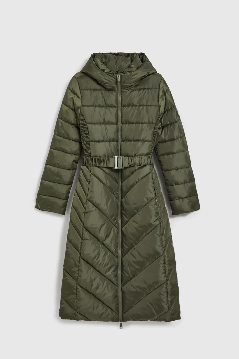 Marisse Women&#039;s Jacket Z-Ku-4525 D.Olive