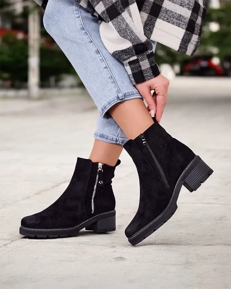 Resti Women's Boots Iffol