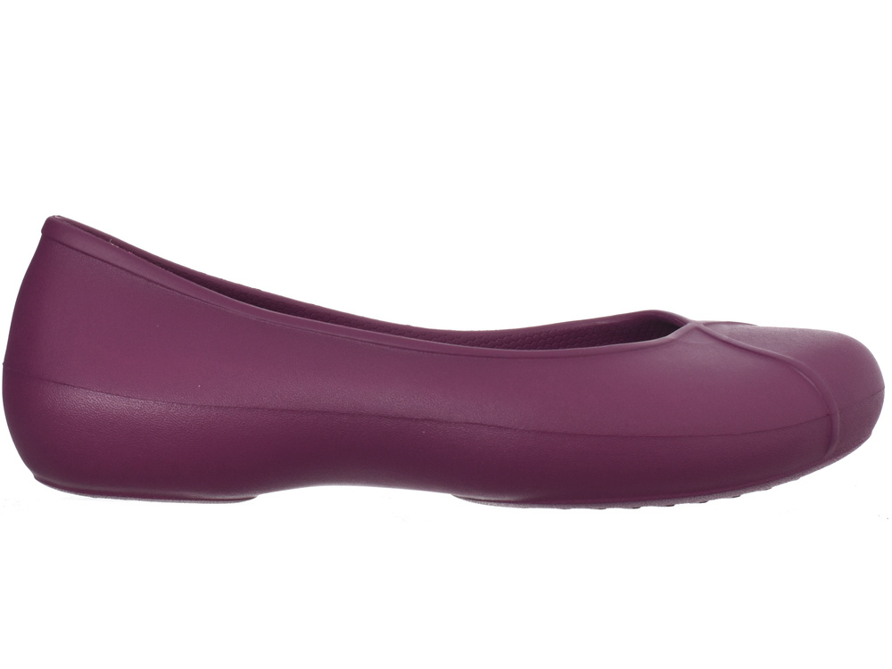 Dámske balerínky Crocs Olivia II